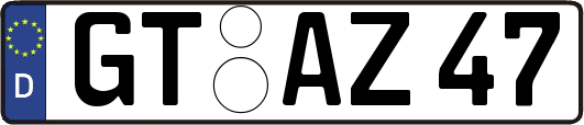 GT-AZ47