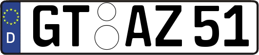 GT-AZ51