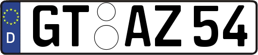GT-AZ54