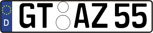 GT-AZ55