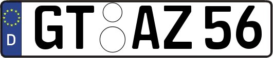 GT-AZ56