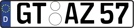 GT-AZ57