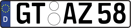 GT-AZ58