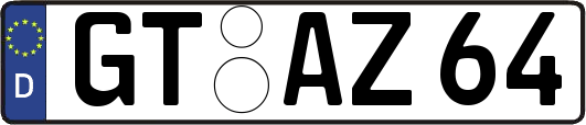 GT-AZ64