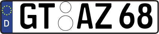 GT-AZ68