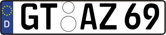 GT-AZ69