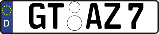 GT-AZ7