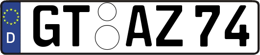 GT-AZ74