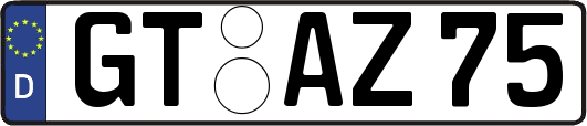 GT-AZ75