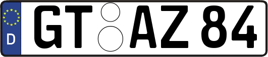GT-AZ84