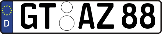 GT-AZ88
