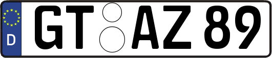 GT-AZ89