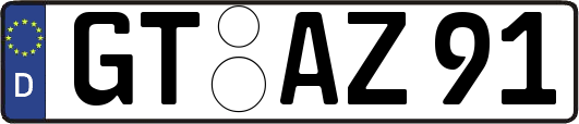 GT-AZ91
