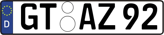GT-AZ92