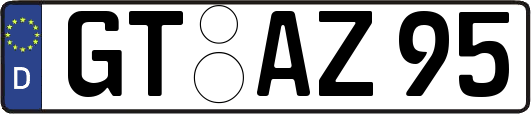 GT-AZ95