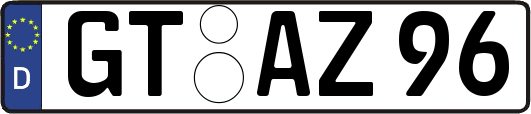 GT-AZ96