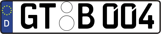GT-B004