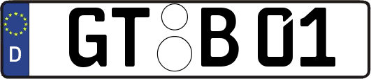 GT-B01