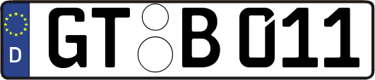 GT-B011