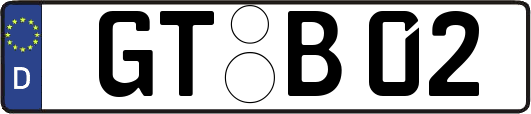 GT-B02
