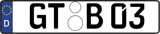 GT-B03