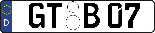 GT-B07