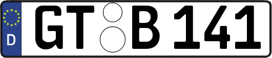 GT-B141