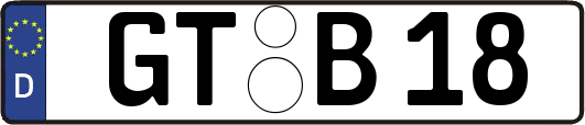 GT-B18