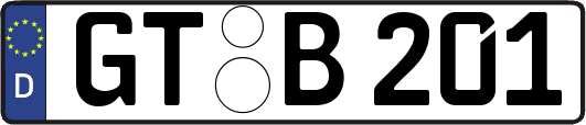 GT-B201