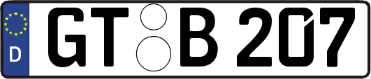 GT-B207