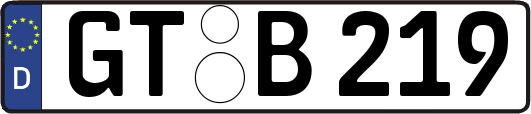 GT-B219