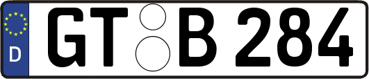 GT-B284