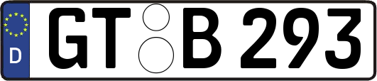 GT-B293
