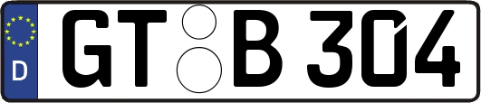 GT-B304
