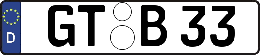 GT-B33