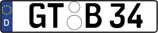 GT-B34
