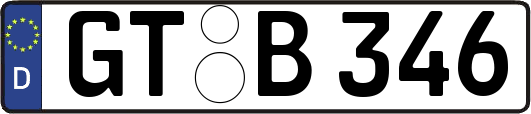 GT-B346