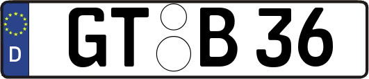 GT-B36