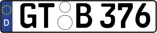 GT-B376