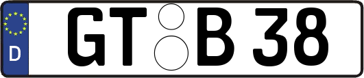GT-B38