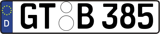 GT-B385