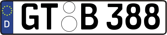 GT-B388