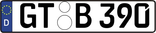 GT-B390