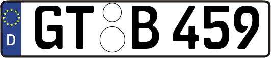 GT-B459