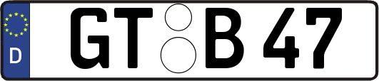 GT-B47