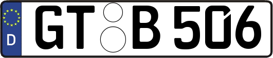 GT-B506