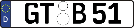GT-B51