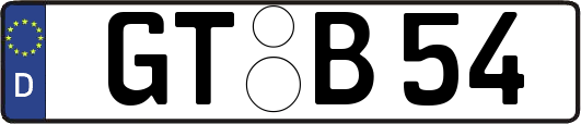 GT-B54