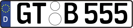 GT-B555