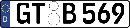 GT-B569